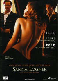 Sanna Lögner (DVD) BEG